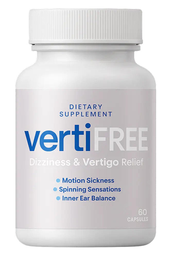 Vertifree  pills